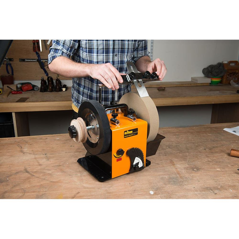 Triton Plane Camber Jig TWSPCJ Plane Camber Jig Triton - Dynamic Drive