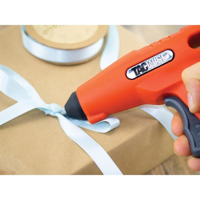 Tacwise H4-7 Hot Melt Cordless Glue Gun 240V Tacwise - Dynamic Drive