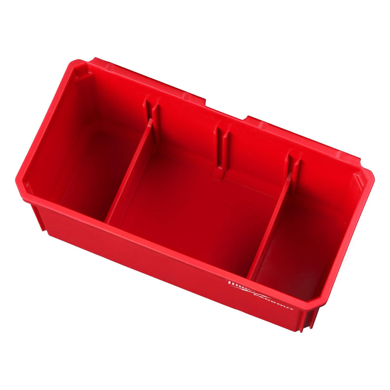 Milwaukee Packout 10X20 Cm Nest Bin2 Pcs. 4932480699 Milwaukee  - Dynamic Drive