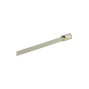 Tool Connection Stainless Steel Cable Tie 360mm x 4.8mm 50pc 30305 Tool Connection - Dynamic Drive
