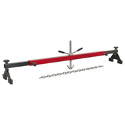 Sealey Engine Support Beam 500kg ES500 Sealey - Dynamic Drive