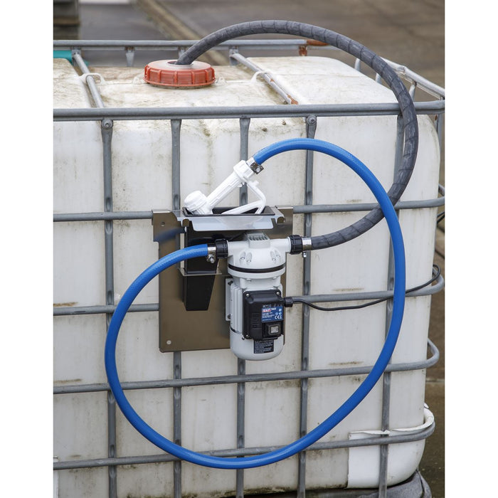 Sealey IBC Pump Mounting Bracket ADB08 Sealey - Dynamic Drive
