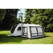 Vango Balletto Air 330 Elements Shield Caravan Awning Vango - Dynamic Drive