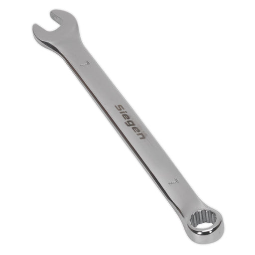 Seigen by Sealey Combination Spanner 7mm S01007 Seigen by Sealey  - Dynamic Drive