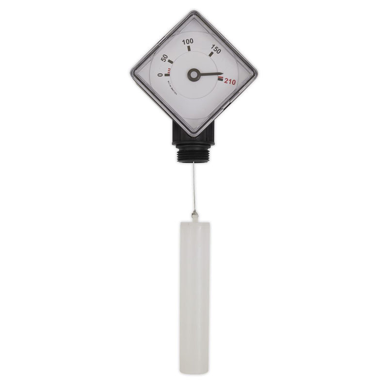 Sealey Drum Level Indicator TP129 Sealey - Dynamic Drive