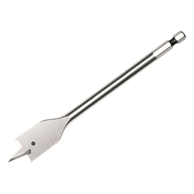 Dewalt Power Tools Flat Wood Drill Bit 22 x 160mm DeWALT Power Tools - Dynamic Drive