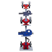 Sealey Bench Grinder & Vice Stand Deal BGVDSCOMBO4 Sealey - Dynamic Drive