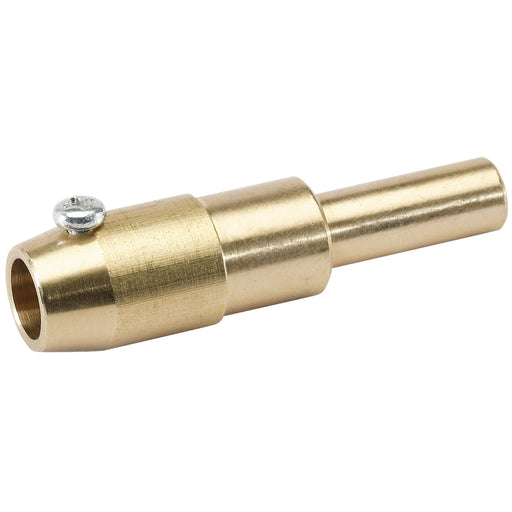 Draper Carbon Rod Connector 74333 Draper - Dynamic Drive