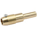 Draper Carbon Rod Connector 74333 Draper - Dynamic Drive