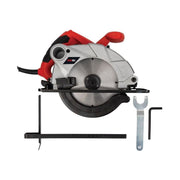Olympia Power Tools Circular Saw 160mm (6.14in) 1200W 240V Olympia Power Tools - Dynamic Drive