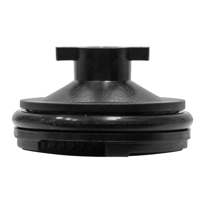 Sealey Plastic Sump Plug Ford/PSA Pack of 10 DB8198 Sealey - Dynamic Drive