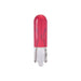 Ring Automotive RU286R 12V 1.2W W2X4.6D Capless Indicator & Panel (Red) Ring  - Dynamic Drive