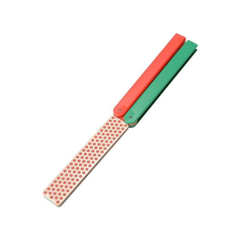 Dmt FWEF Double-Sided Diafold - Extra Fine / Fine DMT - Dynamic Drive