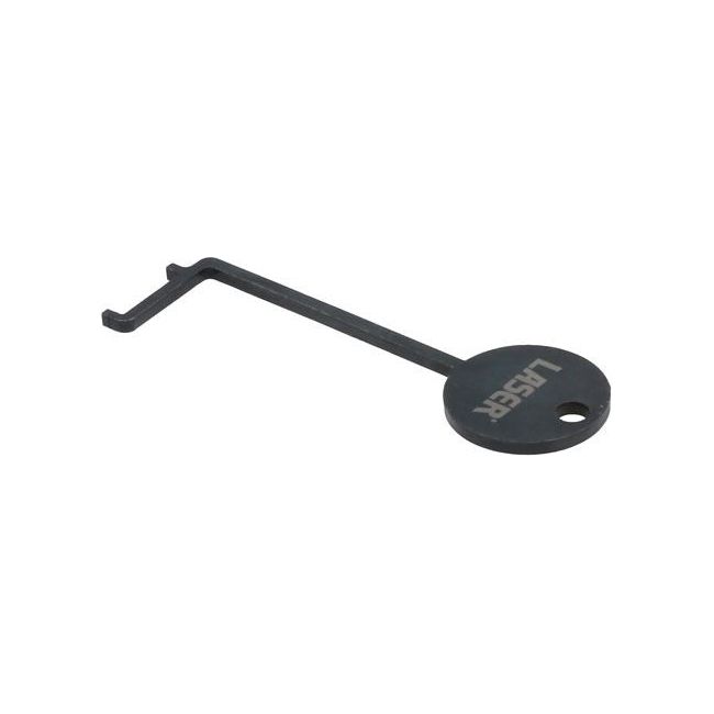 Laser Timing Belt Checking Gauge - for PSA 8207 Laser - Dynamic Drive