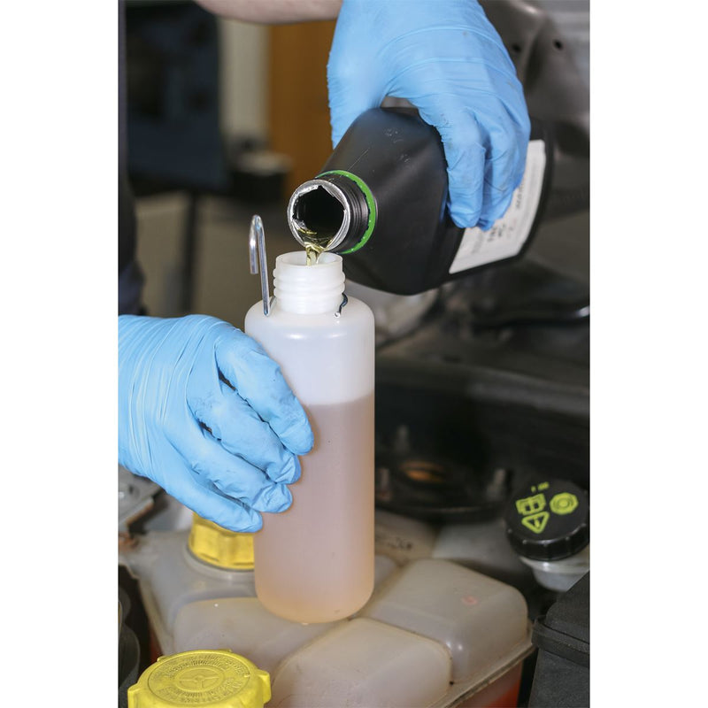 Sealey Brake & Clutch Bleeder VS1205 Sealey - Dynamic Drive