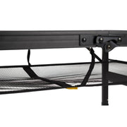 Bo-Camp Industrial Collection Table Melrose Case 120 x 80cm Bo-Camp - Dynamic Drive