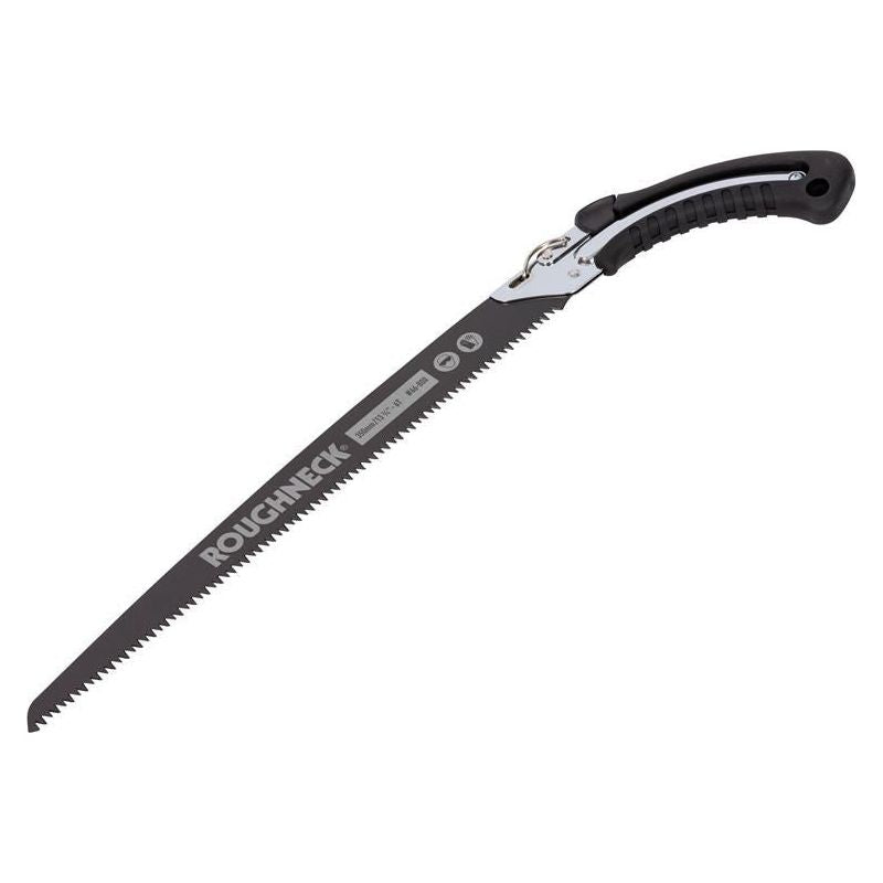 Roughneck Gorilla Fast Cut Pruning Saw 350mm Roughneck - Dynamic Drive