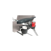 Bo-Camp Side Table Universal 3 Compartments Bo-Camp - Dynamic Drive