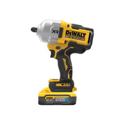 Dewalt Power Tools DCF961H2T High Torque 1/2in Impact Wrench 18V 2 x POWERSTACK™ 5.0Ah Li-ion DeWALT Power Tools - Dynamic Drive