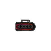 Connect for VW Electrical Female Connector 2.8mm 4 Pin Kit 45pc 37383 Tool Connection - Dynamic Drive