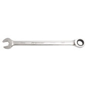 Sealey Combination Ratchet Spanner Set 10pc Extra-Long Metric AK63914 Sealey - Dynamic Drive
