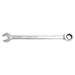 Sealey Combination Ratchet Spanner Set 10pc Extra-Long Metric AK63914 Sealey - Dynamic Drive