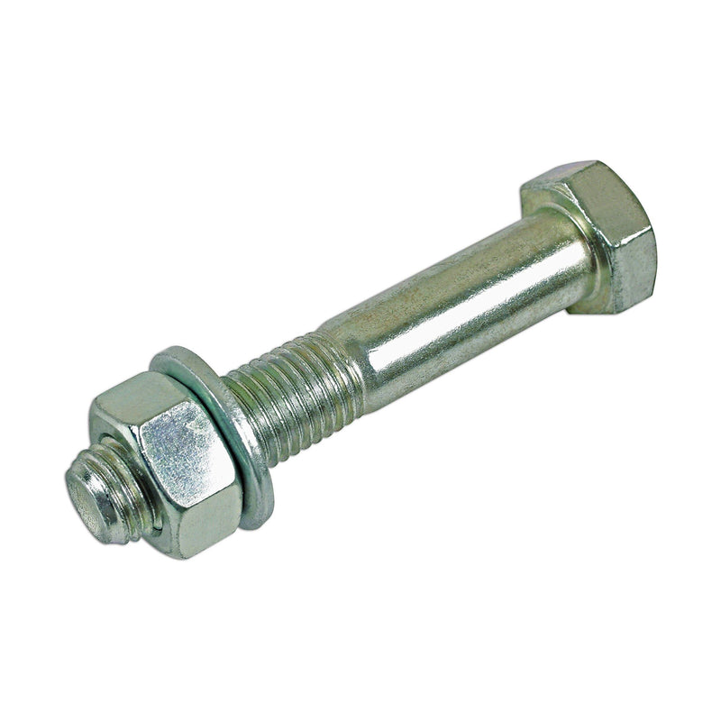 Power-Tec 90mm Clamp Bolt/Nut 91046 Laser - Dynamic Drive