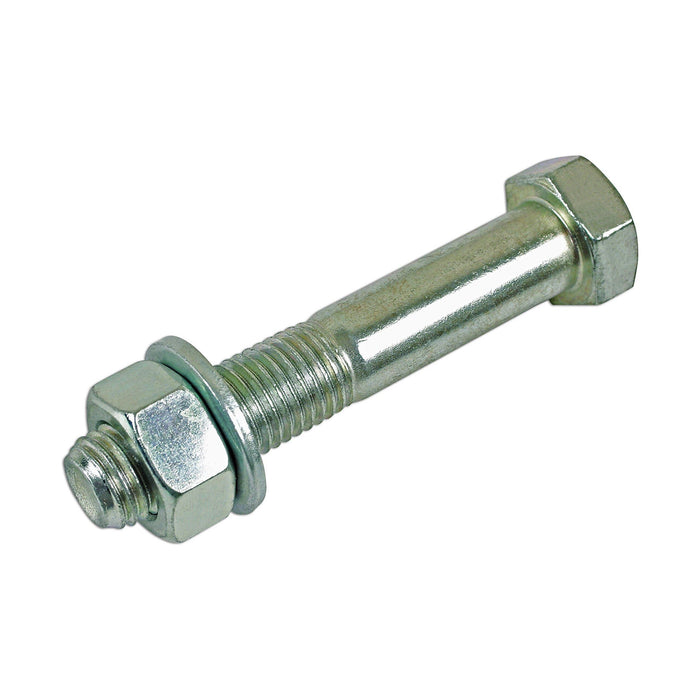 Power-Tec 90mm Clamp Bolt/Nut 91046 Laser - Dynamic Drive