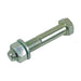 Power-Tec 90mm Clamp Bolt/Nut 91046 Laser - Dynamic Drive