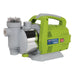 Sealey Surface Mounting Water Pump Stainless Steel 55ltr/min 230V WPS062S Sealey  - Dynamic Drive