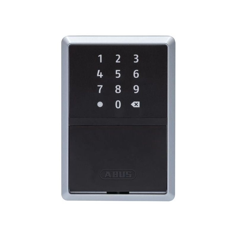 Abus Mechanical 787 SMART-BT KeyGarage™ ABUS Mechanical - Dynamic Drive