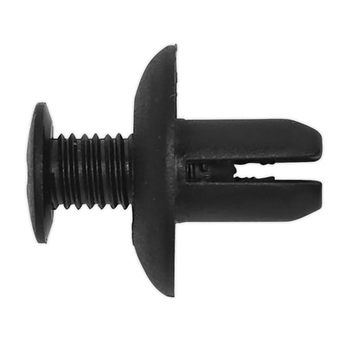 Sealey Screw Rivet19mm x 21mm Toyota Pack of 20 TCSR1813 Sealey - Dynamic Drive