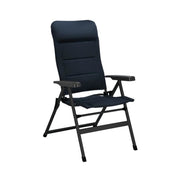 Barletta Comfort Luxury Folding Camping Chair Tavellife - Dynamic Drive