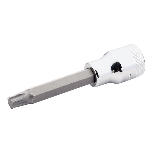 King Dick Socket SD 1/2" Insert Trx Bit Long T60 King Dick - Dynamic Drive