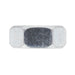 Sealey Steel Nut 934 M12 Zinc Pack of 25 SN12 Sealey - Dynamic Drive