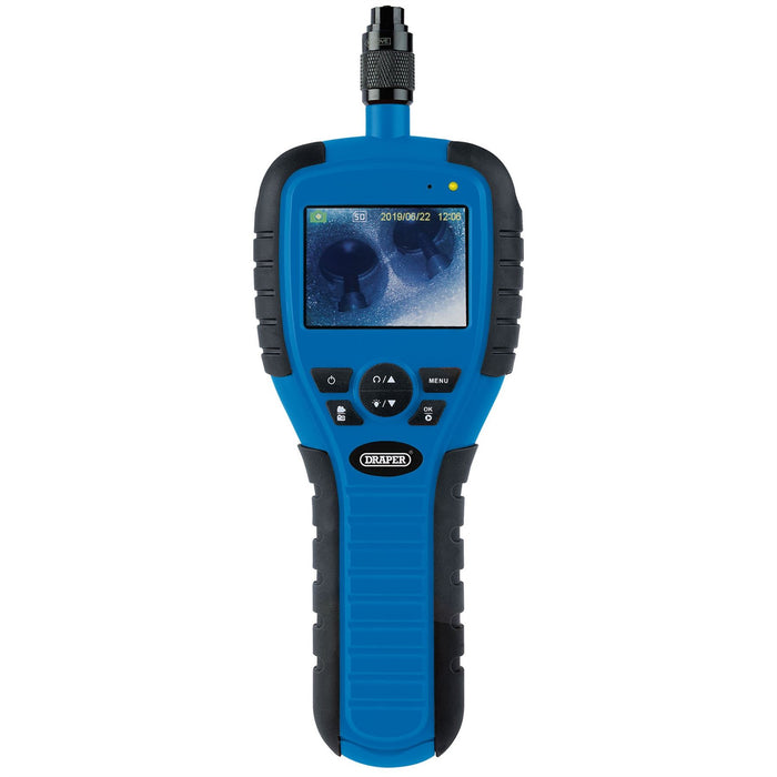 Draper Inspection Camera 92577 Draper - Dynamic Drive