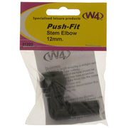 MDS1203 W4 Stem Elbow 12mm 31222 W4 - Dynamic Drive