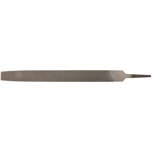 Draper Second Cut Flat File, 12 x 250mm 60239 Draper - Dynamic Drive