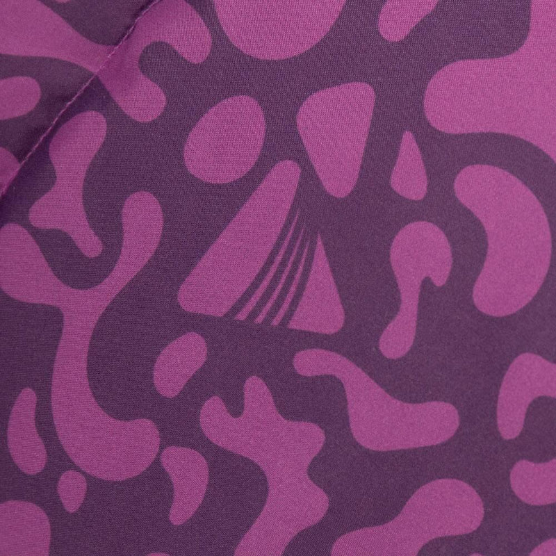 Vango Stellar Junior Sleeping Bag Byzantium Vango - Dynamic Drive