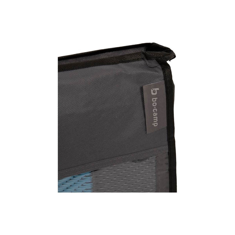 Bo-Camp Chill Mat Oriental Polypropylene Azure XL Bo-Camp - Dynamic Drive
