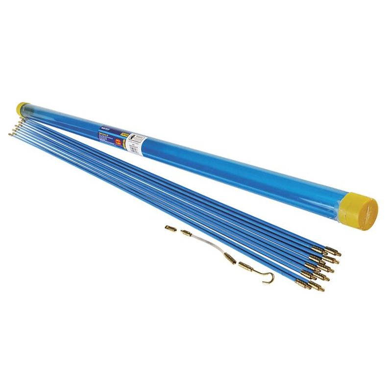 Bluespot Tools 10 x 1m Cable Accessory Kit BlueSpot Tools - Dynamic Drive