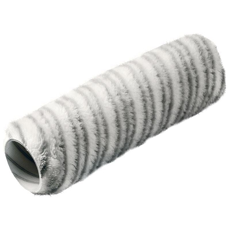 Stanley® Hand Tools Long Pile Silver Stripe Sleeve 230 x 44mm (9 x 1.3/4in) STANLEY® Hand Tools - Dynamic Drive