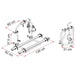 Fiamma Carry-Bike Trigano Ci-Roller Team 02093A57A Fiamma - Dynamic Drive