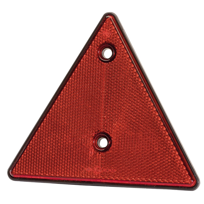 Draper Reflective Triangles (Pack of 2) 99649 Draper - Dynamic Drive