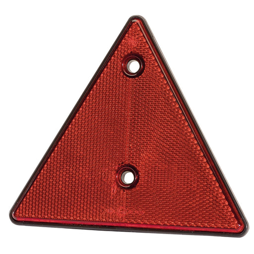 Draper Reflective Triangles (Pack of 2) 99649 Draper - Dynamic Drive