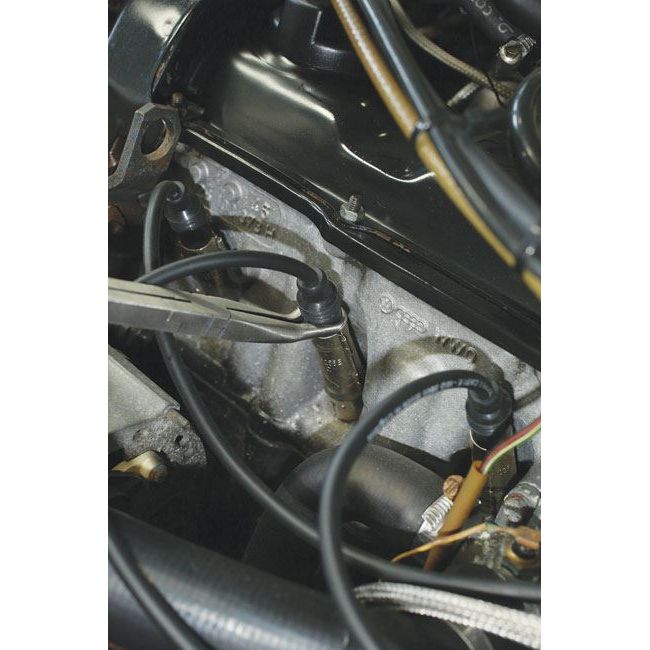 Laser Spark Plug Connector Pliers 7834 Laser - Dynamic Drive