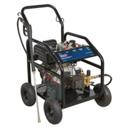 Sealey Pressure Washer 290bar 900L/hr 10hp Diesel PWDM3600 Sealey - Dynamic Drive