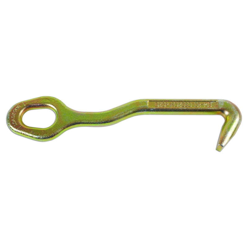 Power-Tec Body Hook Flat Angled End 305mm 92472 Power-Tec - Dynamic Drive