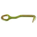 Power-Tec Body Hook Flat Angled End 305mm 92472 Power-Tec - Dynamic Drive