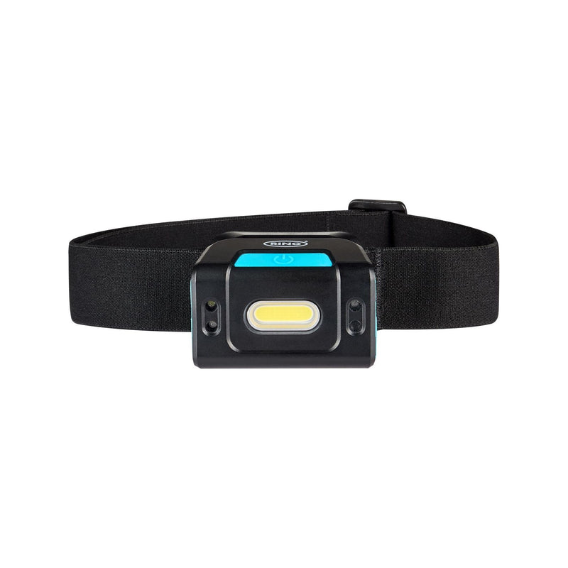 Pro Led Inspection Lamps Ring Automotive - Dynamic Drive